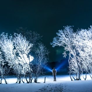 Easy guide to Iceland in January - how to travel iceland in january