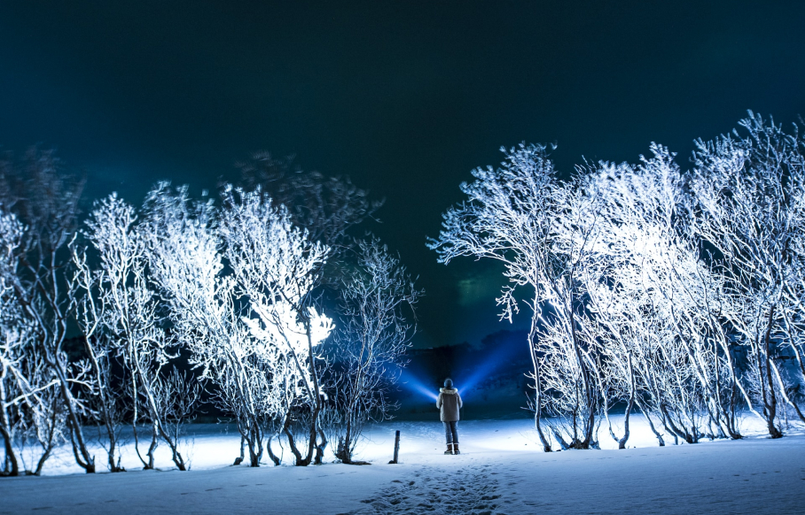 Easy guide to Iceland in January - how to travel iceland in january