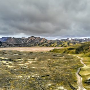 F-roads guide in Iceland what are they and are they worth visiting?