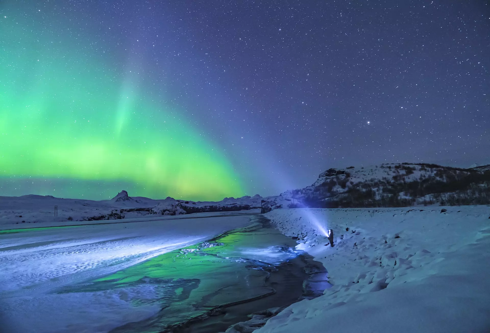 Iceland in January: Ultimate Guide to Winter Wonders – Firefly Iceland