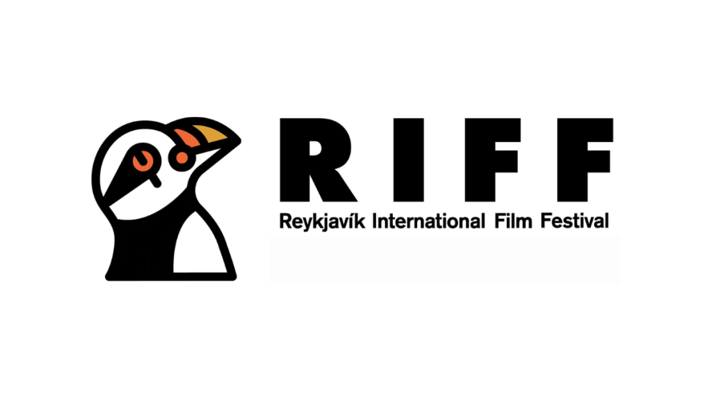 Reykjavik international film festival Iceland held every October