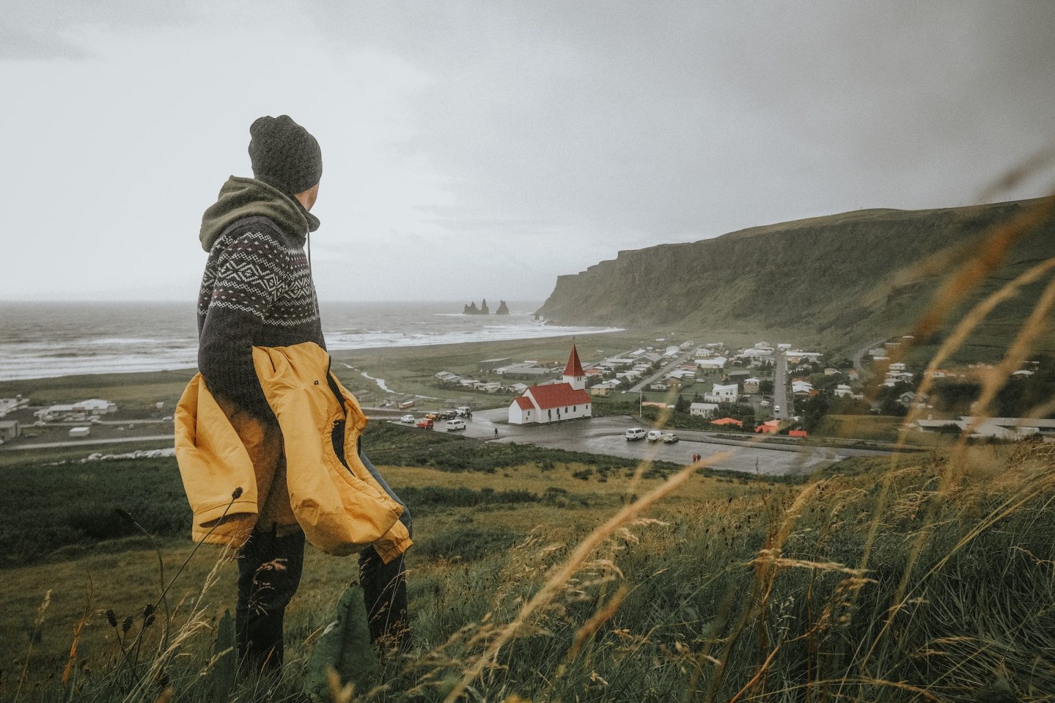 Iceland in October: Ultimate Guide to Weather and Activities
