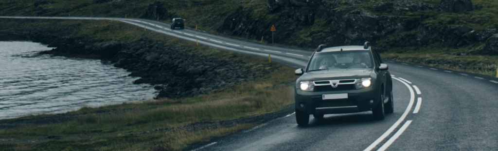 Rent a cheap 4WD in Iceland and enjoy a budget trip in Iceland