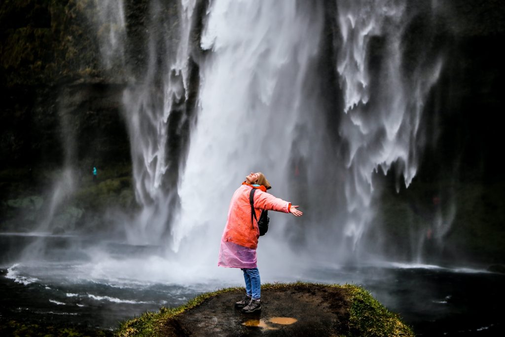 workers in Iceland are fairly paid