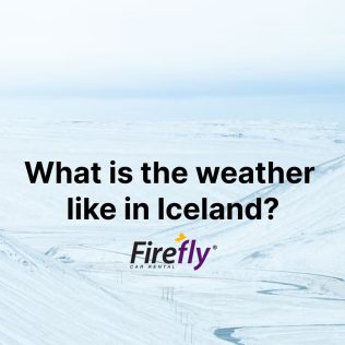 iceland weather guide to four seasons