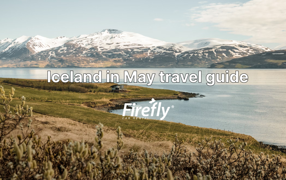 A guide to Iceland in May