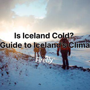 intro to the Iceland climate