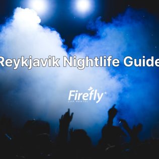A guide to Reykjavik Nightlife-where to party
