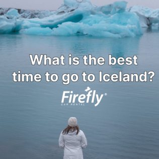 What is the Best Time to Go to Iceland