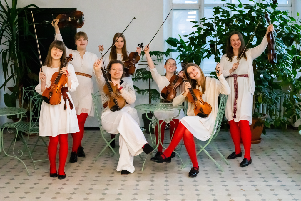 the Siglufjordur Folk Music Festival in Iceland july