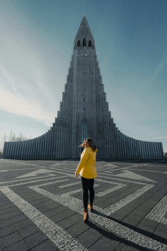 What to wear in Iceland summer