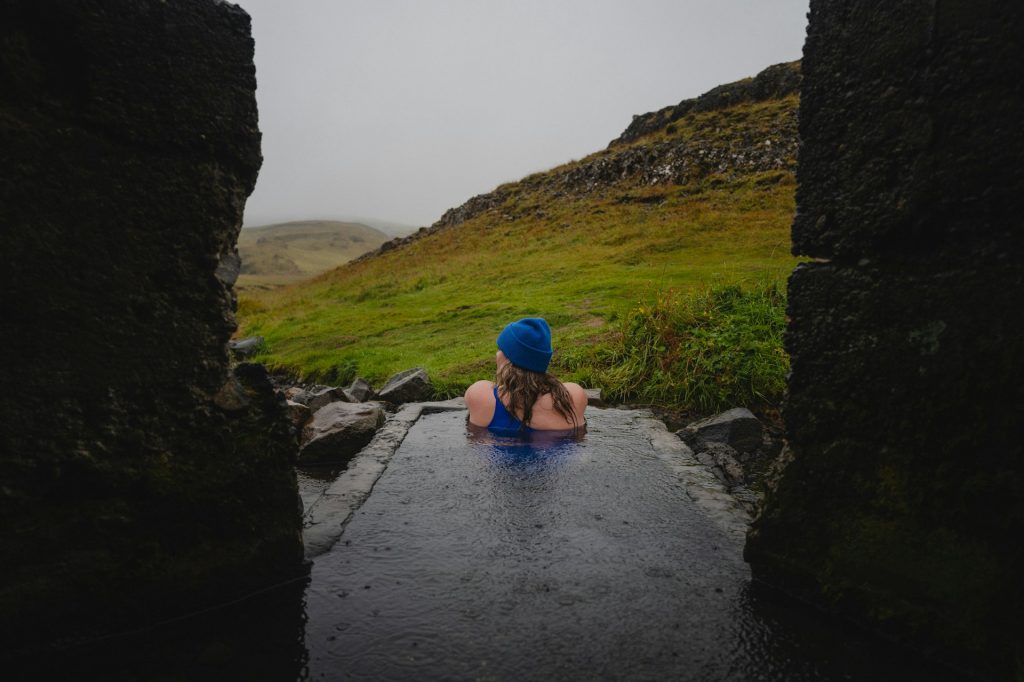 bring swimsuits to Iceland always