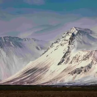 Iceland in January: Ring in the New Year in Iceland