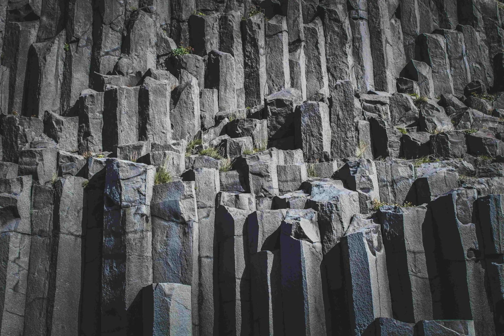 Explore Iceland Basalt Columns: Top Locations & Best Rental Car ...