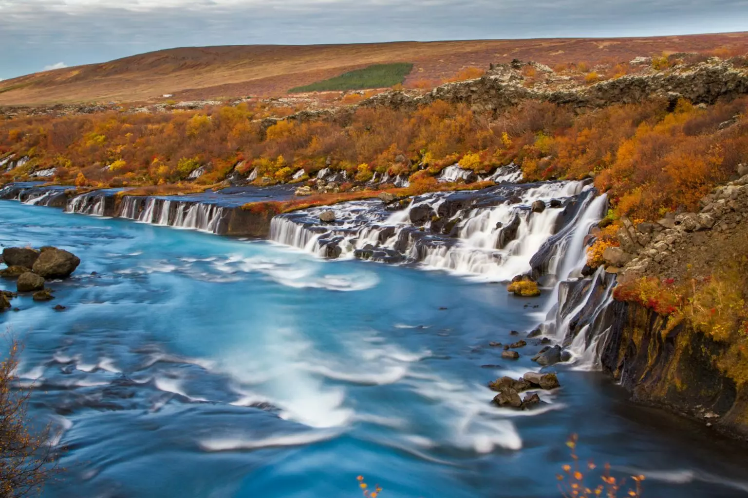Iceland in September Guide Weather, Activities, and Travel Tips