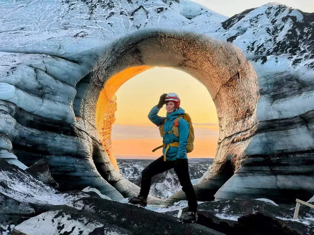 Explore Katla Ice Cave 2025: Self-Drive Guide & Car Rental Tips ...