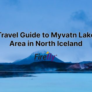 A travel guide to the North Iceland Myvatn area