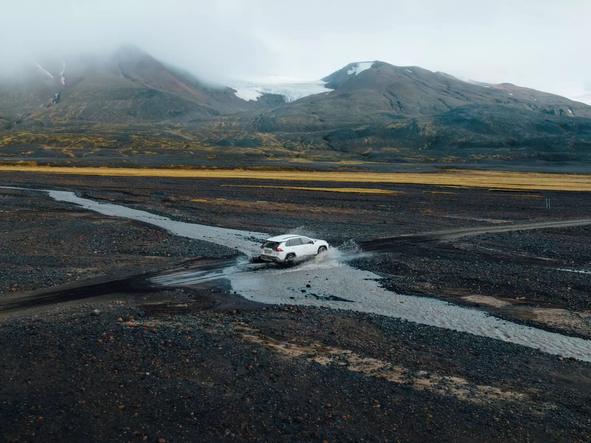 How Much Is It to Rent a Car in Iceland? | Firefly Iceland – Firefly ...