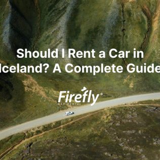 Should I Rent a Car in Iceland? A Complete Guide