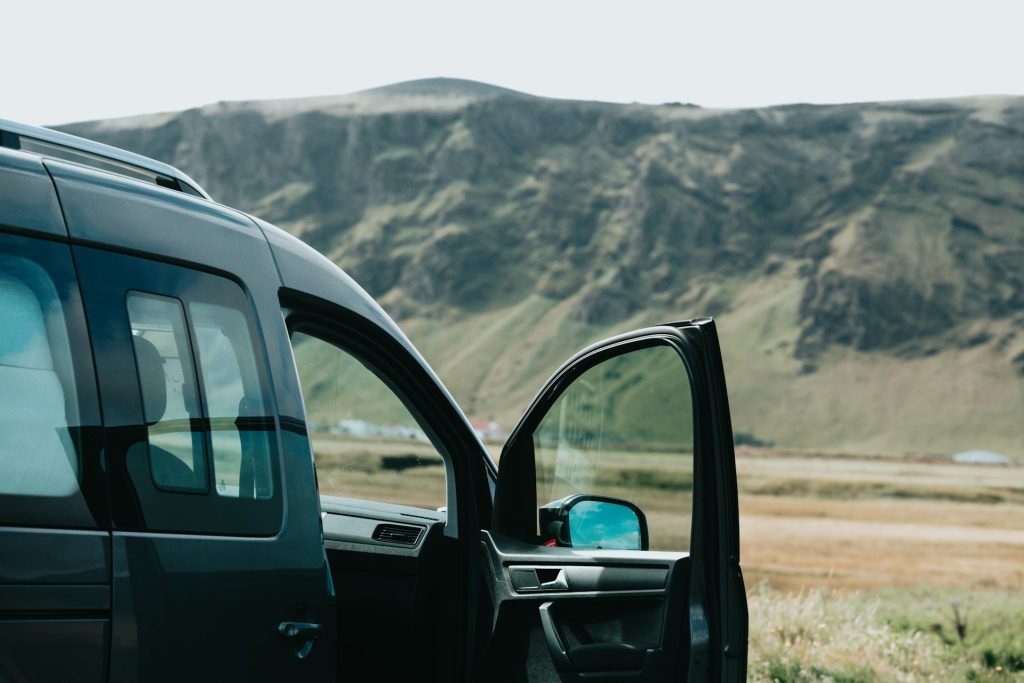 tips for rental car in Reykjavik iceland, get a cheap rental