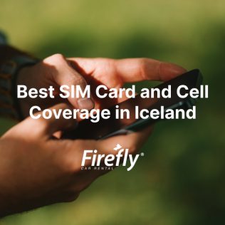 do you need a sim card when travelling iceland
