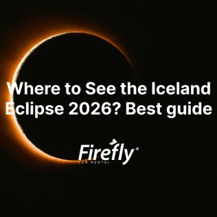 how to see Solar eclipse in Iceland year 2026
