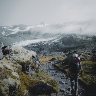 a guide to hiking in Iceland best trails and more