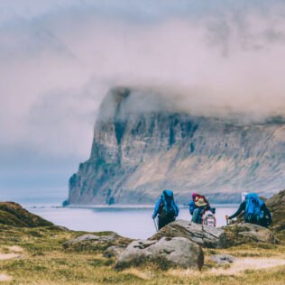 Guide to Hornstrandir Nature Reserve