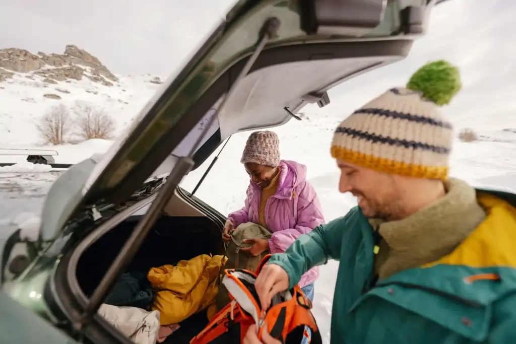 driving in iceland with US license