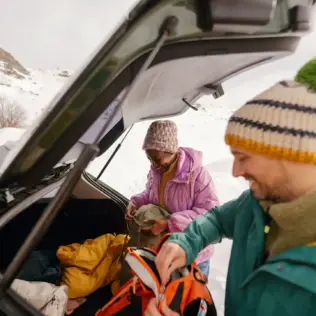 driving in iceland with US license
