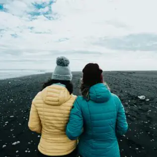 What to wear in Iceland