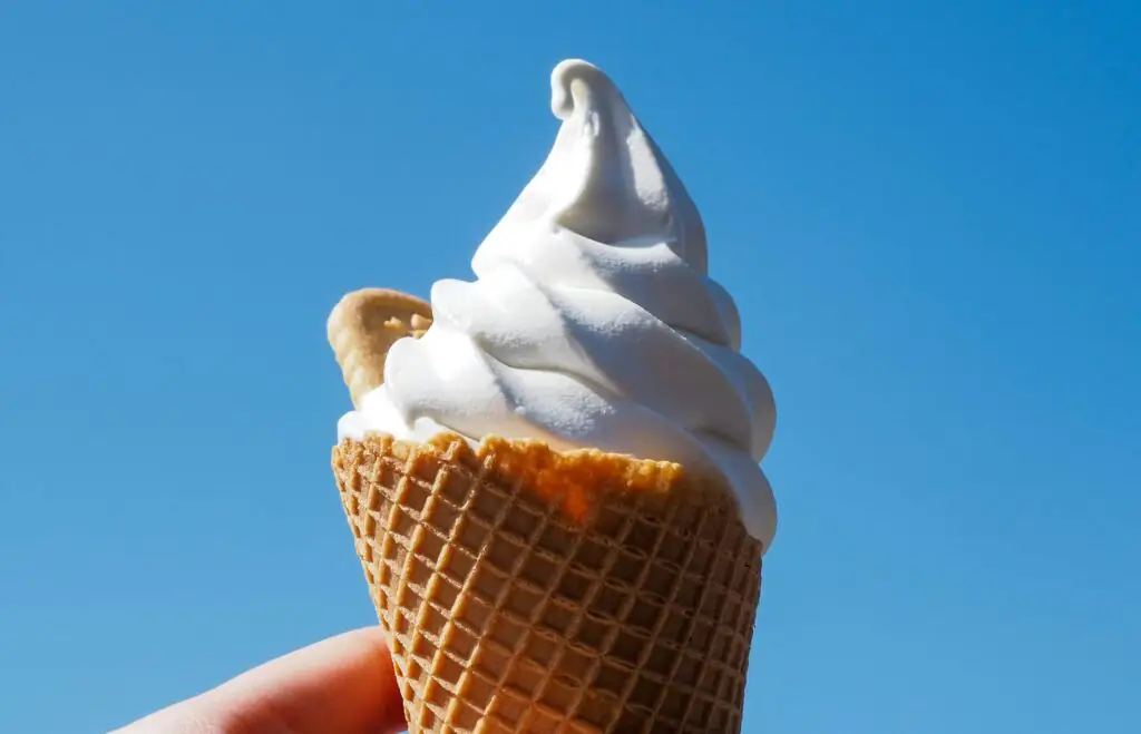 Ice Cream